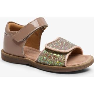 Bisgaard Børnesandal Brun 73529.124 - 32
