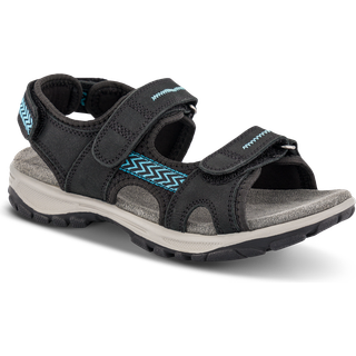 Skofus Børnesandal Sort 4814110110 - 36