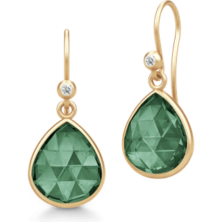 Lea Earrings Turmalin