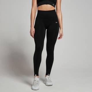 MP Tempo Seamless Leggings til kvinder – Sort - M