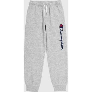 Champion Embroidered Logo Terry Joggingbukser Børn