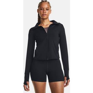 Jakke Under Armour Meridian Jacket-BLK 1379157-001 Størrelse S