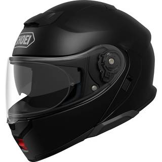Shoei Neotec 3 Klaphjelm sort XXL