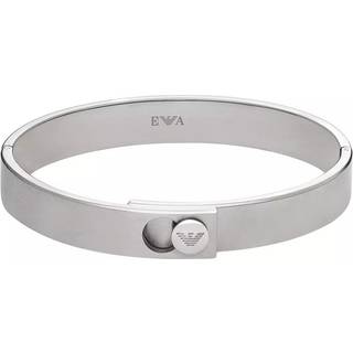Emporio Armani Couples Manchet Armring