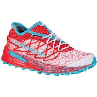Trailsko la sportiva Mutant Woman 000402-56g Størrelse 38 EU | 5 UK | 7 US | 24,3 CM