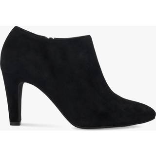 Dune London Dune London Black Opinion Boots