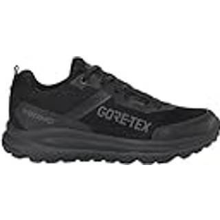 Viking Footwear Women's Stride Low GORE-TEX Black, 37