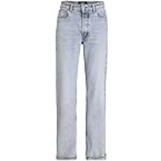 Jxseoul Straight Mw Cr3013 Sv Dnm Noos