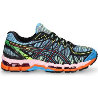 Asics ASICS SportStyle x Kenzo GEL-Kayano 20 Blue | sneakers Blue 36 - DIGITAL AQUA/BLACK - Blue - 36
