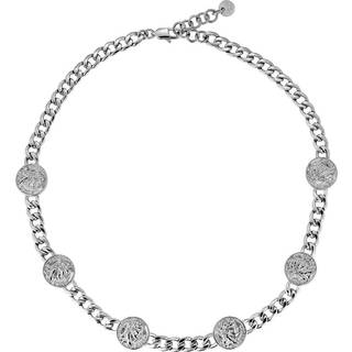 DYRBERG/KERN JUDY HALSKÆDE 440153 (Silver, ONESIZE)
