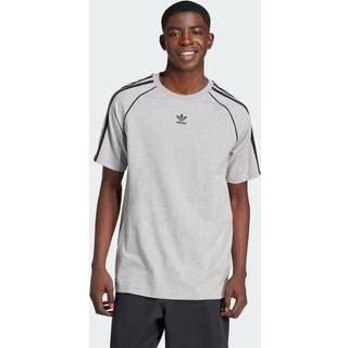 SST T-shirt - Medium Grey Heather - L
