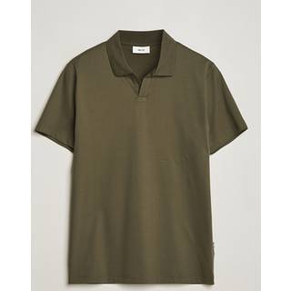 Paul SS Polo 3525 - Capers