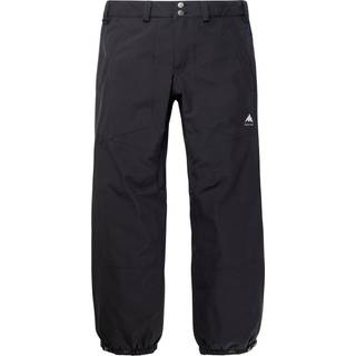 Melter Plus 2L Pant M True Black (XL)