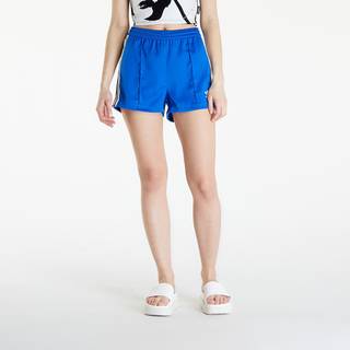 Shorts adidas 3-Stripes Satin Shorts Blue XL - Blue - XL