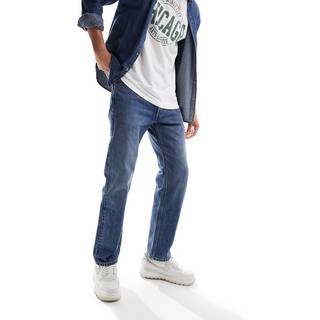 LEVI'S 555 '96 Relaxed Jeans, Blue - 34R