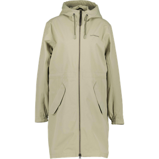 Didriksons Marta Parka Jakke Dame