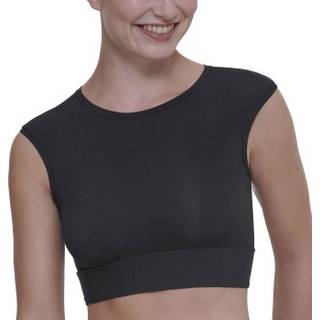 Sloggi GO Allround Crop Top - Black - One Size