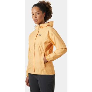 Helly Hansen Women's Loke Jacket Miami Peach, M