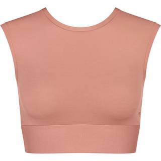 Sloggi GO Allround Crop Top - Coral - One Size * Kampagne *