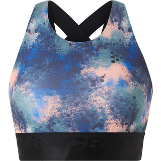 Core Essence Sports Top W - Blue