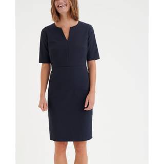 Inwear Zella Kjole 30104567 Marine Blue (46)