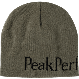 Peak Performance PP Hat Pine Needle/black/, OSFA