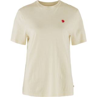 Fjällräven Hemp Blend T-Shirt T-shirt Herrer størrelse XL farve beige