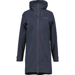 Bea 6 Parka W Dark Night Blue (36)