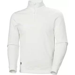 Helly Hansen Workwear Classic 79325_900 Sweater hvid 2XL