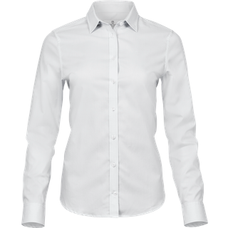 Tee Jays TJ4025 XS Hvid