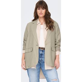 Carcaro-lana Blazer