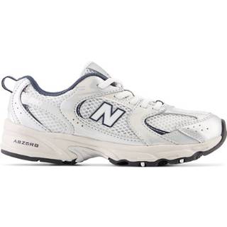 530 Little Kids&#39; Sneakers, Summer Fog/Nimbus Cloud, 31