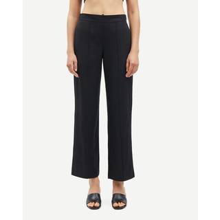 Sahani Trousers 15151 W Black (M)