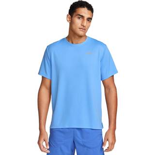 Nike Miler T-Shirt, Blue - L