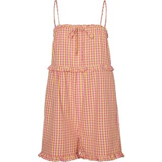 Noisy May dame jumpsuit NMCILLE - Ibis Rose - L