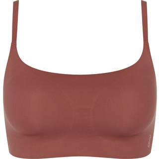Sloggi ZERO Feel 2 0 Ultra Bra - Darkbrown - X-Large * Kampagne *