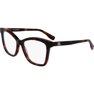Karl Lagerfeld KL6094 240 54 Briller Kvinder Tortoiseshell - Dark Tortoise - 54mm