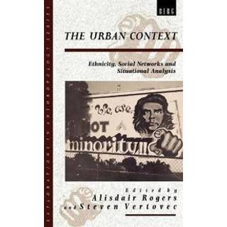 The Urban Context