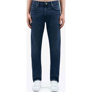 Tiger of Sweden Pistolero Jeans Midnight Blue