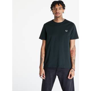 Fred Perry Herren T-Shirt grün
