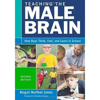 Teaching the Male Brain