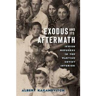 Exodus and Its Aftermath