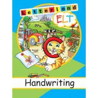 ELT Handwriting Book
