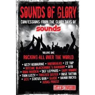 Sounds of Glory: Rocking All Over the World