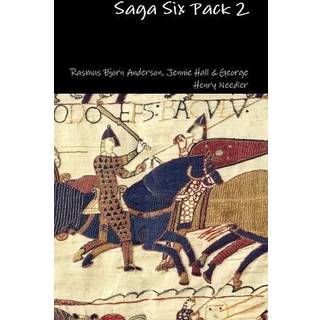 Saga Six Pack 2
