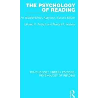 The Psychology of Reading