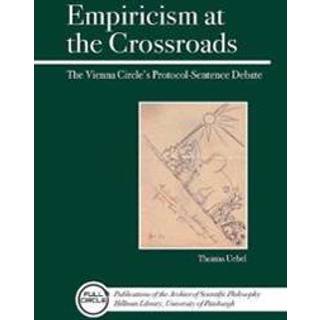 Empiricism at the Crossroads