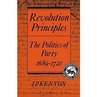 Revolution Principles