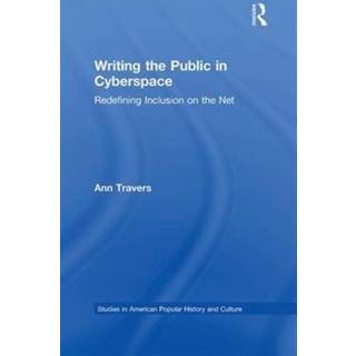 Writing the Public in Cyberspace