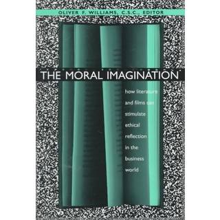 The Moral Imagination